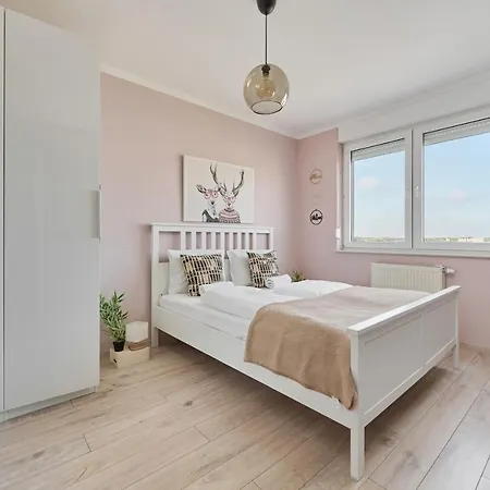 Appartamento Comfortable 50 M2 With 1 Bedroom In By Renters *